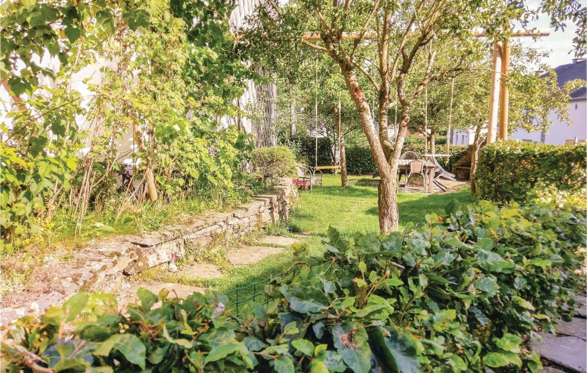 Haus Marx Durler Exterior foto