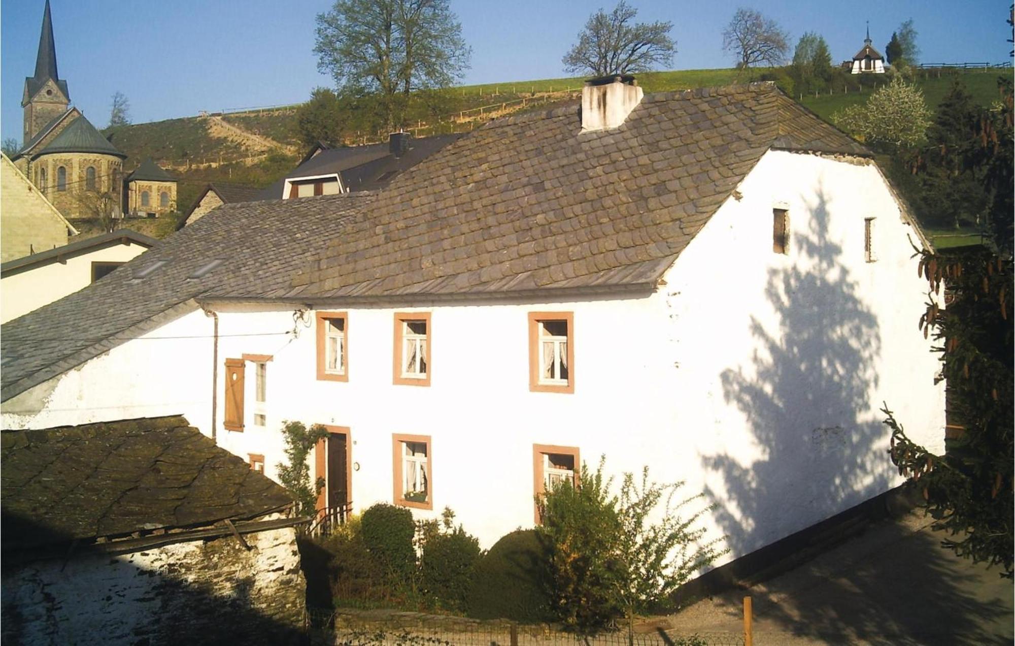 Haus Marx Durler Exterior foto