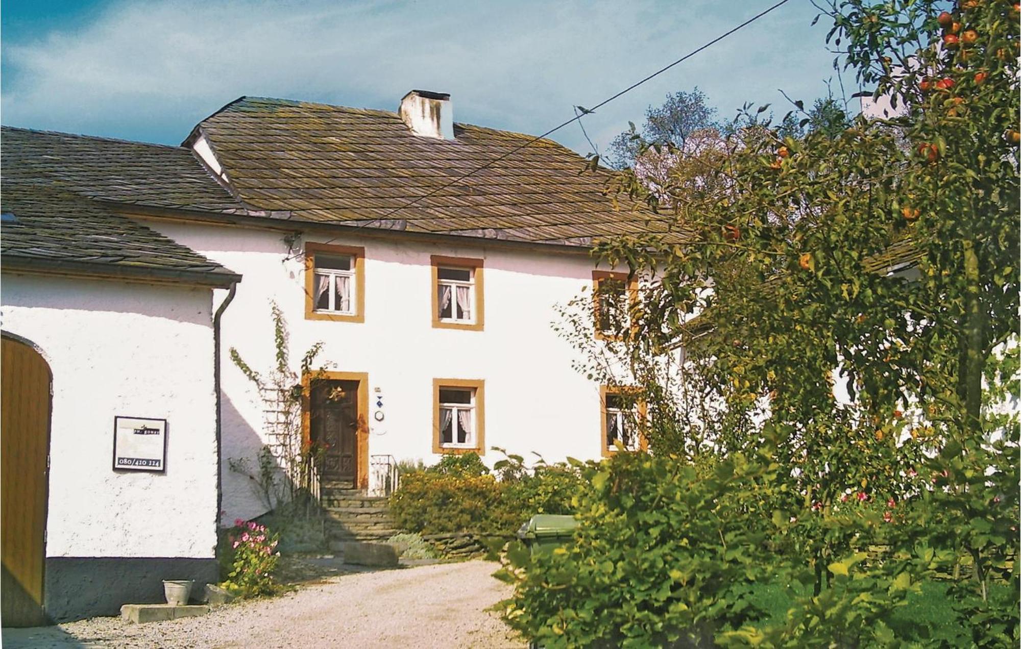 Haus Marx Durler Exterior foto