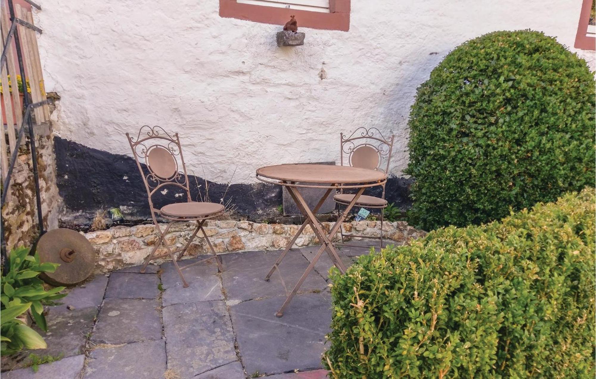 Haus Marx Durler Exterior foto